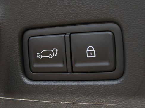 Used 2026 Hyundai Santa Fe SEL AWD/4WD image 9