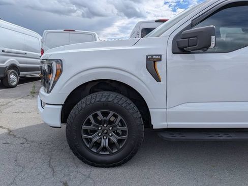 Used 2022 Ford F150 Tremor w/ Equipment Group 401A Mid AWD/4WD image 22