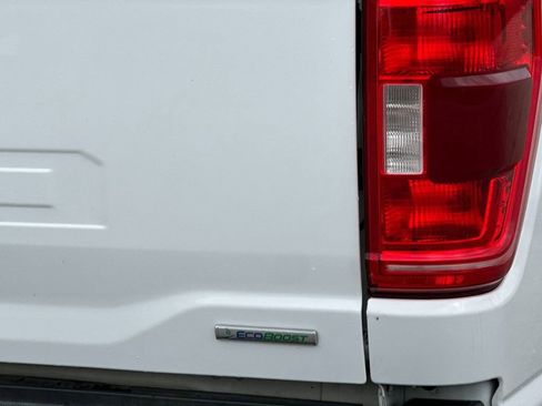 Used 2022 Ford F150 XLT w/ Equipment Group 302A High image 25