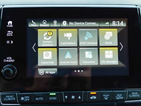 Used 2023 Honda Odyssey Touring image 54
