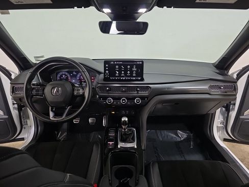 Used 2023 Acura Integra A-Spec image 11