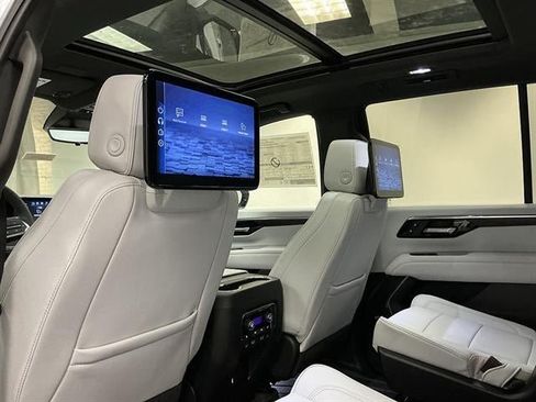 New 2026 Chevrolet Tahoe Premier AWD/4WD image 27