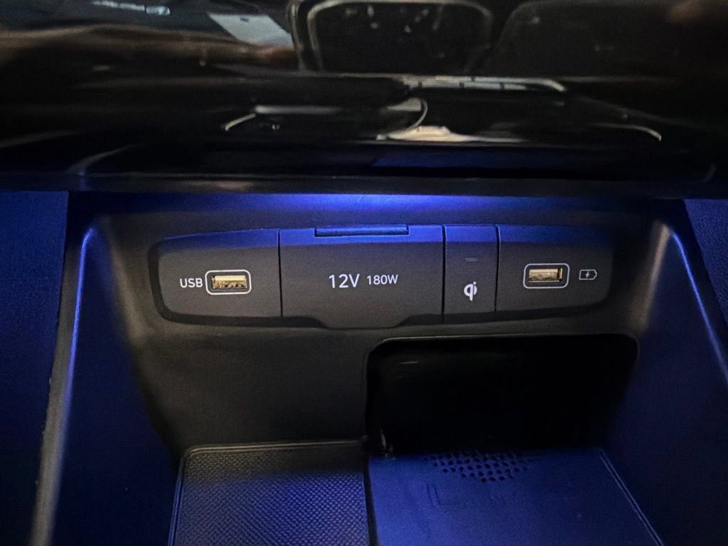 Used 2022 Hyundai Tucson SEL w/ Convenience Package FWD image 24