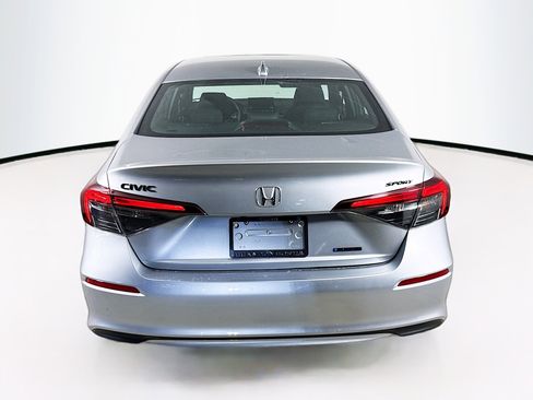 New 2026 Honda Civic Sport image 30