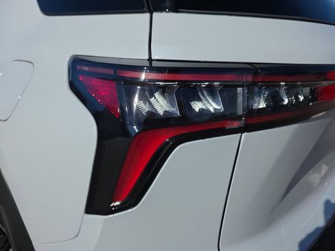 New 2026 Chevrolet Equinox RS w/ Convenience Package III image 19