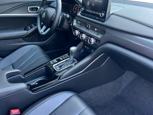 Used 2024 Acura Integra A-Spec image 16