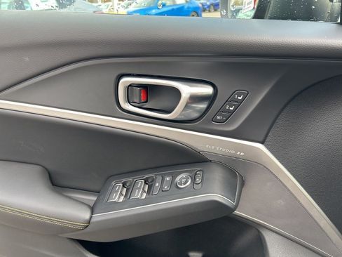 New 2026 Acura Integra A-Spec image 16