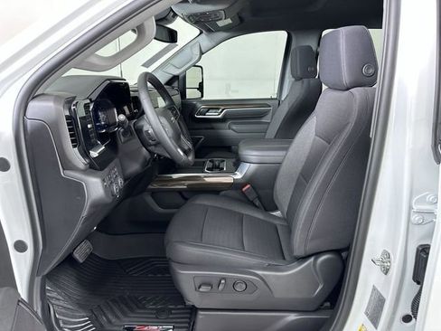 New 2026 Chevrolet Silverado 2500 LT w/ Trail Boss Package AWD/4WD image 19