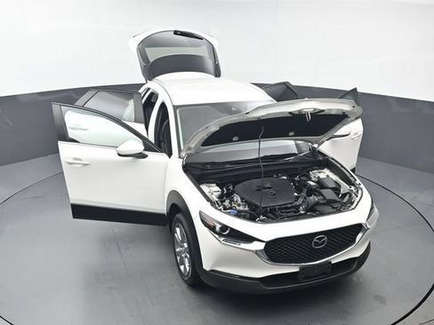 Used 2023 MAZDA CX-30 AWD 2.5 S w/ Select Package image 51