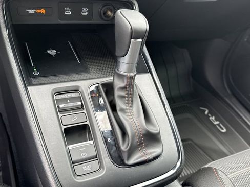 New 2026 Honda CR-V Sport image 32