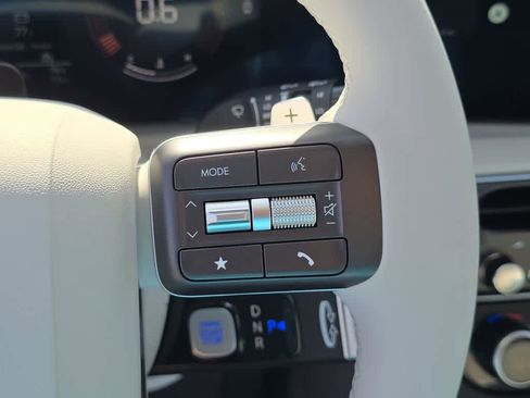 New 2026 Hyundai Palisade SE FWD image 24