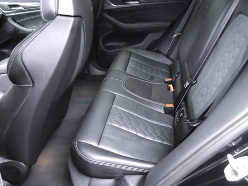Used 2022 BMW X4 M w/ Competition Package image 27