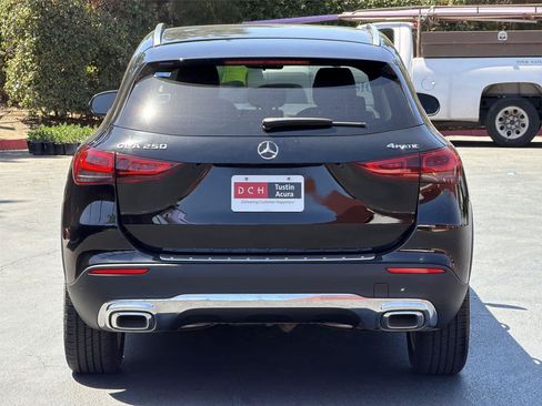 Used 2023 Mercedes-Benz GLA 250 4MATIC image 6