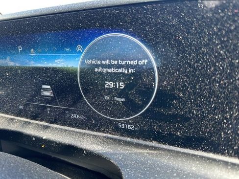 Certified 2024 Kia Seltos S image 8