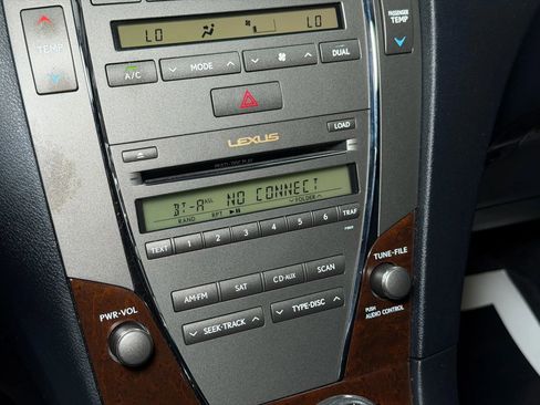 Used 2012 Lexus ES 350 image 39