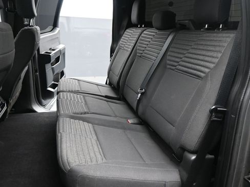 Certified 2023 Ford F150 XL w/ STX Appearance Package image 18