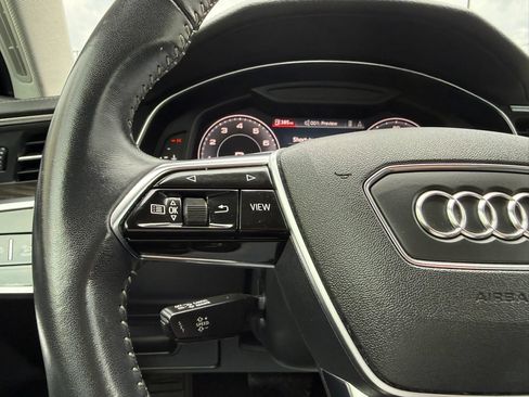 Used 2019 Audi A6 3.0T Premium Plus w/ Premium Plus Package AWD/4WD image 31