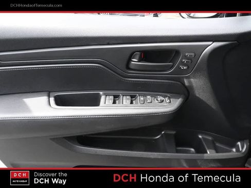 Used 2025 Honda Odyssey Sport-L image 14