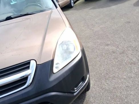 Used 2003 Honda CR-V EX image 9