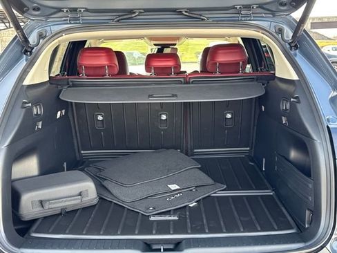New 2026 MAZDA CX-50 AWD 2.5 Hybrid w/ Weather Package image 10
