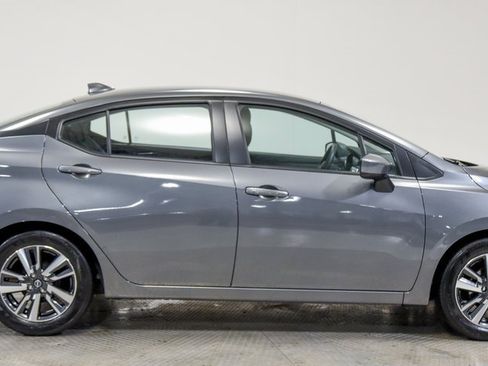 Used 2025 Nissan Versa SV image 13