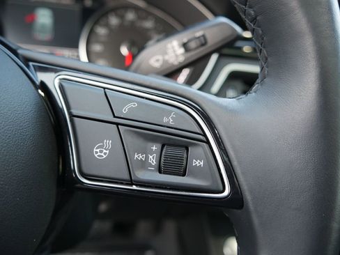 Certified 2023 Audi A5 2.0T Premium w/ Convenience Package image 44