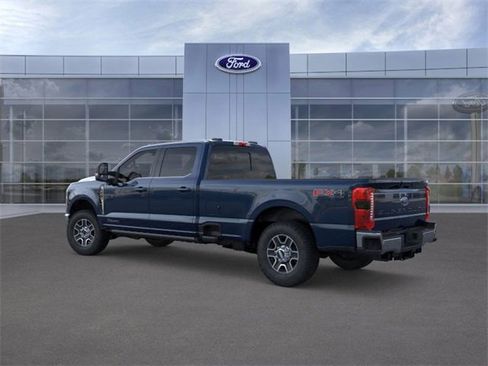 New 2025 Ford F350 Lariat w/ Lariat Ultimate Package image 4