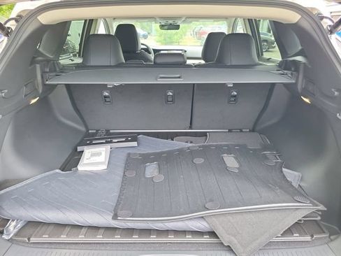 New 2026 Nissan Murano Platinum w/ Cargo Package AWD/4WD image 26