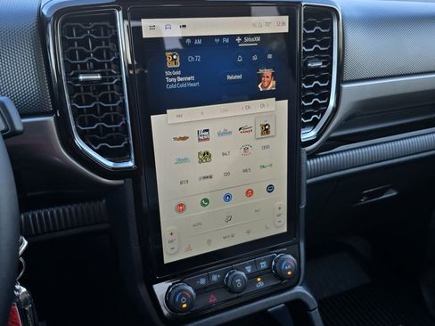 Used 2024 Ford Ranger XLT w/ Equipment Group 301A High image 14