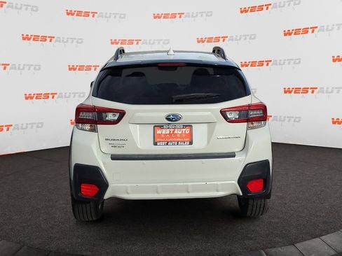 Used 2021 Subaru Crosstrek 2.5i Limited w/ Moonroof Package 2 image 4