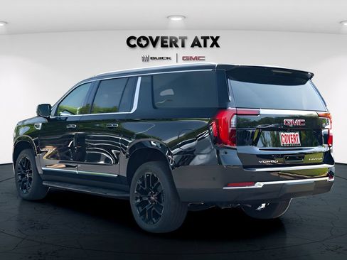 New 2026 GMC Yukon XL Elevation w/ Elevation Premium Package AWD/4WD image 6