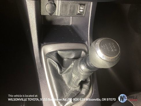 Used 2014 Toyota Corolla S w/ Body Protection Package image 3