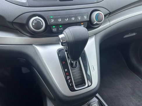 Used 2012 Honda CR-V LX image 15