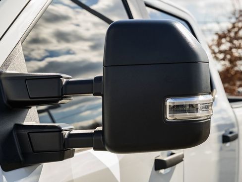 Used 2024 Ford F250 XL w/ Snow Plow Prep Package image 14