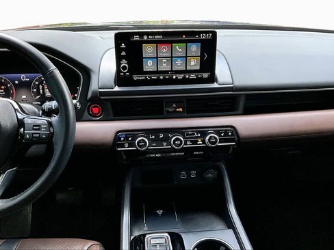 Used 2023 Honda Pilot Elite image 7