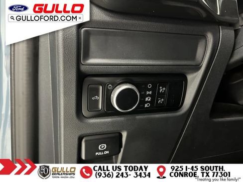 Used 2023 Ford F150 XL w/ STX Appearance Package RWD image 19