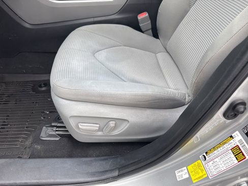 Used 2023 Toyota Highlander LE image 18