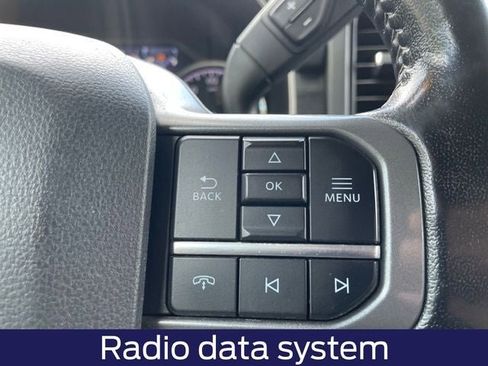 Used 2022 Ford F150 XLT w/ Equipment Group 301A Mid image 7