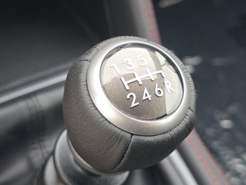 New 2026 Subaru WRX Premium AWD/4WD image 10