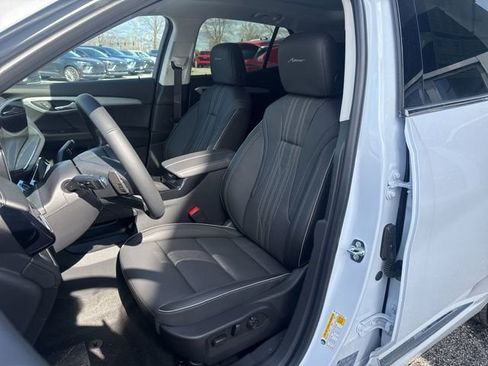 New 2026 Buick Envision Avenir AWD/4WD image 13