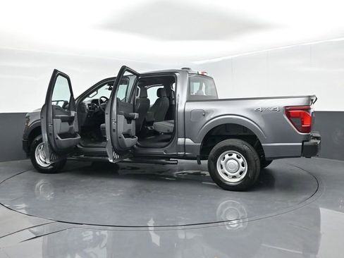 Certified 2024 Ford F150 XL AWD/4WD image 64