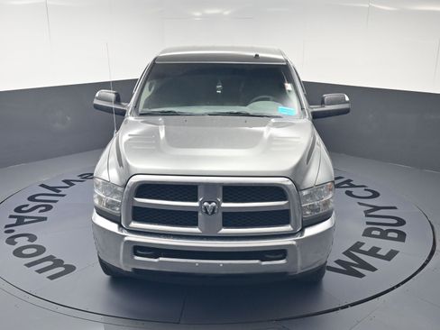 Used 2013 RAM 2500 Tradesman w/ Chrome Appearance Group image 21