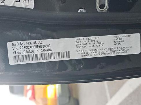 Used 2023 Dodge Charger GT image 20