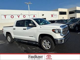 Certified 2019 Toyota Tundra SR5 AWD/4WD video 2