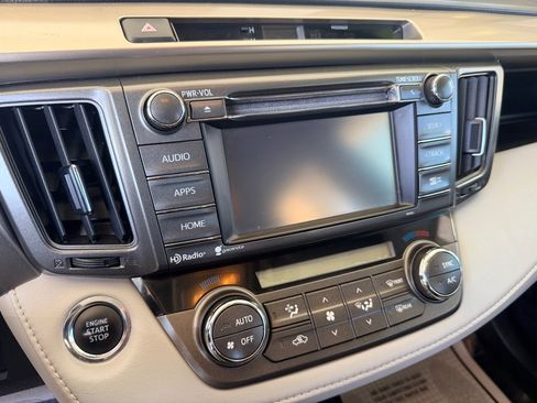 Used 2014 Toyota RAV4 Limited image 14