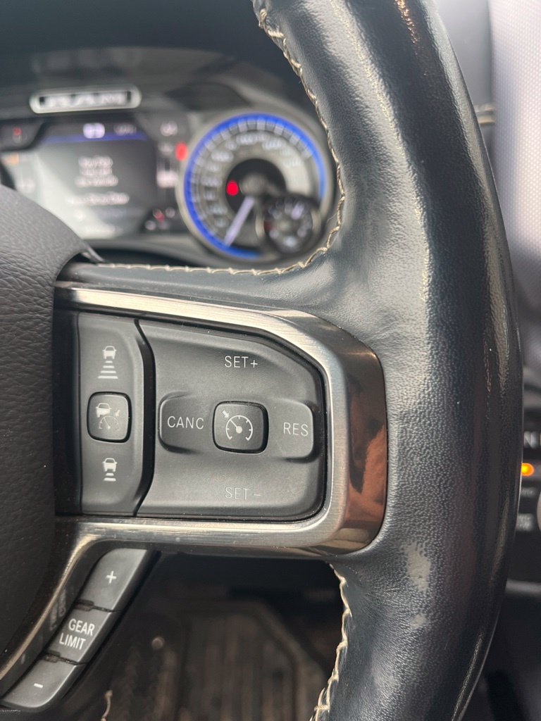 Used 2020 RAM 1500 Limited AWD/4WD image 24