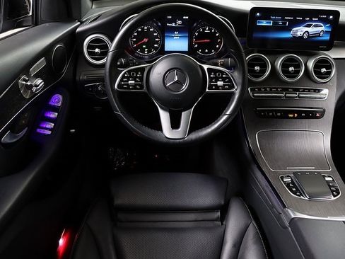 Certified 2022 Mercedes-Benz GLC 300 4MATIC image 14