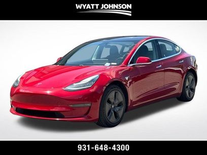 Used 2018 Tesla Model 3 Long Range