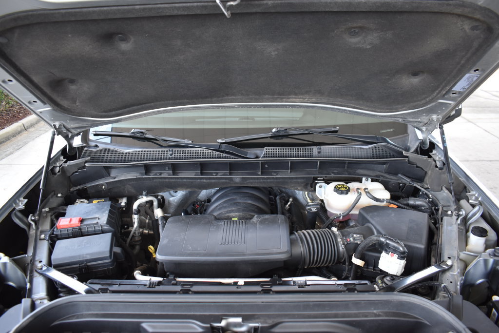 Used 2023 GMC Sierra 1500 Denali AWD/4WD image 14
