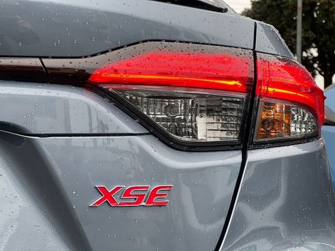 New 2026 Toyota Corolla XSE image 7